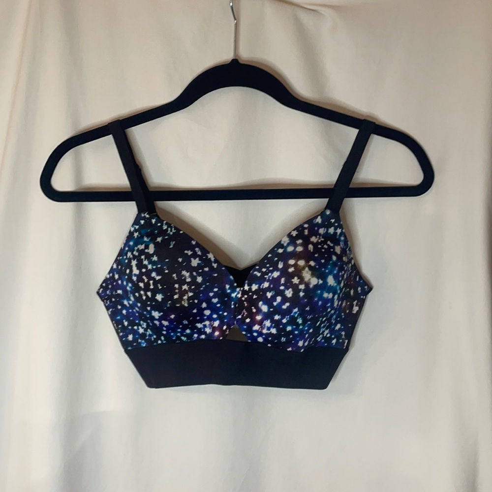 SPANX bra, size S, worn once